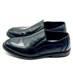 MADISON AVENUE Loafers Mens 7 - Black